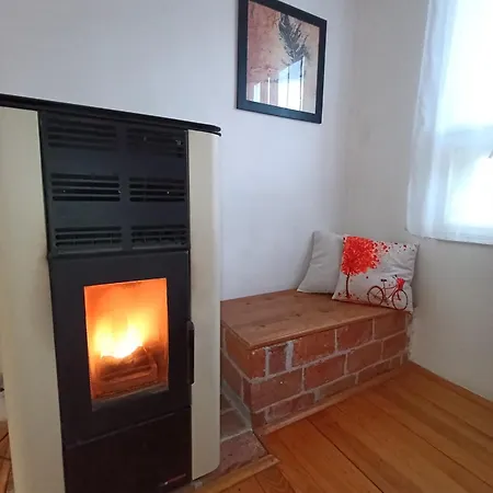 Apartment Vuk