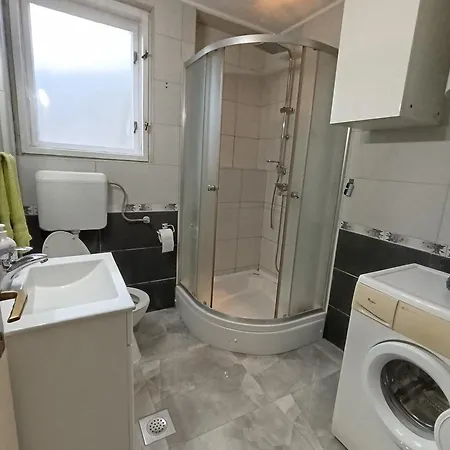 Apartment Vuk Drvar