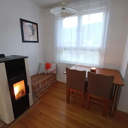 Apartment Vuk
