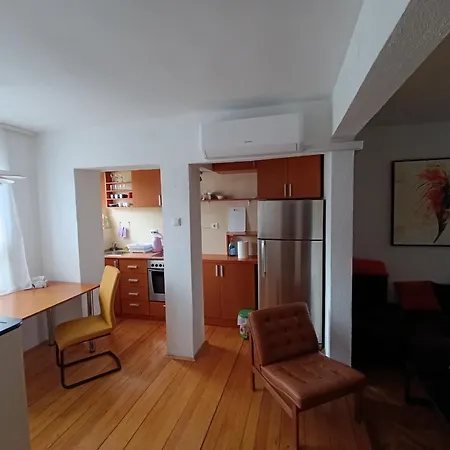 Apartamento Vuk