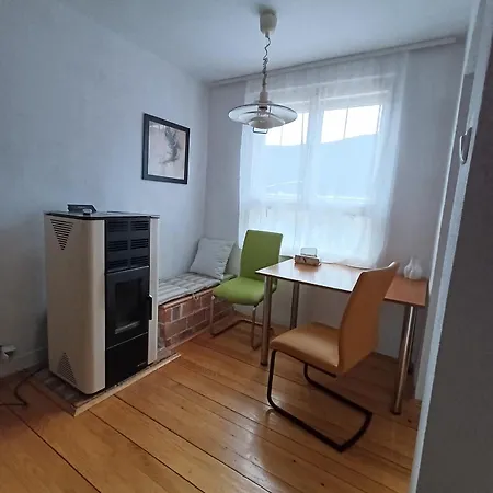 Apartamento Vuk