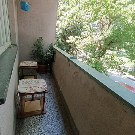 Apartamento Vuk Drvar